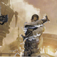 Illustration for article titled Star Wars: The Force Unleashed 2s Images Bring Back Starkiller — In Bondage